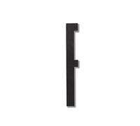 Design Letters Letra de madera Design Letters F