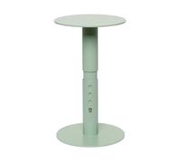 Design Letters Portarrollos de papel de cocina Rolling 25 cm Green
