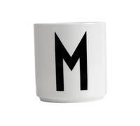 Design Letters Taza con letra Design Letters M