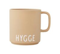 Design Letters Taza favorita con asa Design Letters 25 cl Hygge