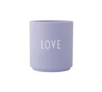 Design Letters Taza favorita Design Letters 25 cl Lavanda Love