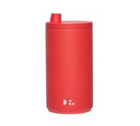 Design Letters Taza portátil Design Letters 35 L-Coral