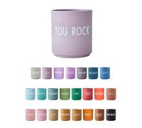 design letters Tazas de Cafe | Ideal Regalos Originales para Mujer, Regalos Para Hombre | Tazas Desayuno | Tazas Originales para Regalar | Porcelana Taza Cafe | Taza Te con Letras Grabadas 250 Ml