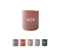 Design Letters Tazas de Cafe | Ideal Regalos Originales para Mujer, Regalos Para Hombre | Tazas Desayuno | Tazas Originales para Regalar | Porcelana Taza Cafe | Taza Te con Letras Grabadas 250 Ml