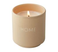 Design Letters Vela perfumada Design Letters Ø5.5 cm Home-beige