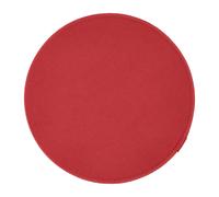 Designers Eye Cojín para silla DOT Rojo