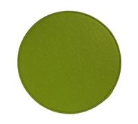 Designers Eye Cojín para silla DOT Verde