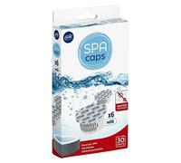 Desinfectante Spa Caps (6 ud., Específico para: Spa)