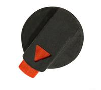 Desiumite Interruptor selector de cambio de marchas para GBH2-22 y GBH2-22RE, pieza de repuesto de ajuste de posición de control de velocidad de martillo eléctrico, material ABS,