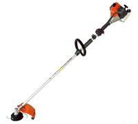Desmalezadora A Gas OLEOMAC BC 300 S 30 CC Cabezal Load&Go Diámetro 130 Mm