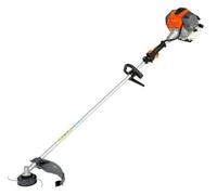 Desmalezadora A Gas OLEOMAC BCH400S 40CC Cabezal Tap&Go Diámetro 130 Mm
