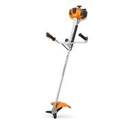 Desmalezadora A Gas STIHL FS491C-EM 51.6cc Corte 520mm Mango Doble