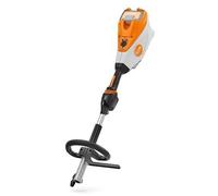 Desmalezadora Con Motor STIHL KMA80R Sin Batería Ni Cargador
