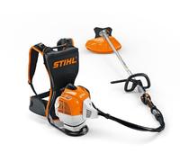 Desmalezadora De Mochila STIHL FR460TC-EFM 46CC Mango Simple Corte 420Mm