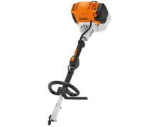 Desmalezadora Multifunción A Gasolina STIHL KM 111 R 31 CC
