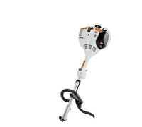Desmalezadora Multifunción A Gasolina STIHL KM 56 RC-E 27CC Aparato Motor