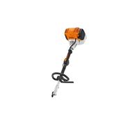 Desmalezadora Multifunción A Gasolina STIHL KM235R 36 CC Mango Individual
