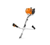 Desmalezadora Multifunción STIHL KM 235 36CC Mango Doble Multifunción