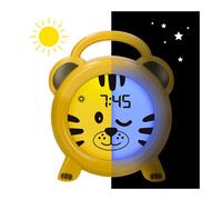 Despertador ALECTO BC100 TIGGER