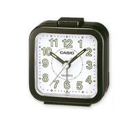 Despertador Casio Analógico TQ-141-1EF Negro