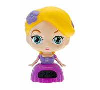 Despertador Disney Princesas - Raipunzel