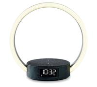 Despertador luminoso Beurer WL 65 Wake up+Charge 24x14x24 cm Unisex