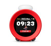 Despertador Nintendo Sound Clock Alarmo