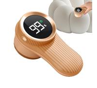 Despillador de pelusas, Afeitadora Eléctrica Portátil y Recargable | Eliminador de Felpa y Bobbels | para el Hogar Salón Ropa Muebles Suéteres Sofá Manta Tela y Textiles