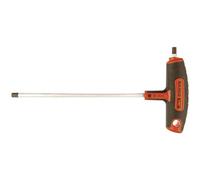Bahco Destornillador Hexagonal con Mango en T 4X150