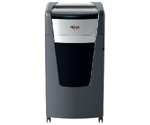DEST. MOMENTUM EXTRA XP422+ NEGRO/PLATA - DESTRUCTORA REX EL