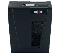 DEST.PAPEL SECURE X8