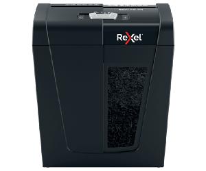 DEST.PAPEL SECURE X8