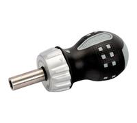 Bahco Destorn Carraca Mini