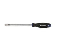 DESTORN. FLEXIBLE HEMBRA 6MM. (1/4")