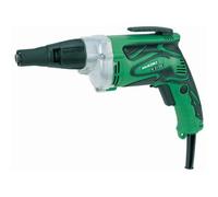 Destornillador Ø 6mm 600w 0-1700rpm. 27,6 Nm (en Parada) Cable 7,5m - W8vb2wdz
