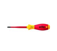 Destornillador 3271 sl-ph 1*80 1000v 35502 wiha