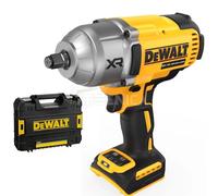 Destornillador A Pulsos De 1/2 1356Nm DEWALT DCF900NT-XJ 18V Solo Cuerpo + Caso