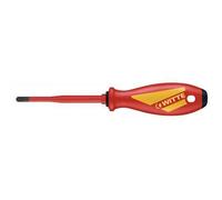 Destornillador aislado phillips modul con varilla reducida maxx vde slim (ph1x80)