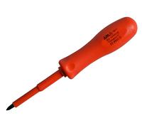 Destornillador Aislado Phillips No.1 x 75Mm (3In) ITL02010