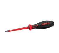 Destornillador aislado plano SLIM 5,5x125 117768 Prosty