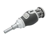Destornillador automático con carraca 8 puntas fskdes018