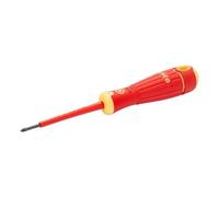 DESTORNILLADOR BAHCOFIT AISLO PH 0X75- BAHCO