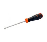 DESTORNILLADOR BAHCOFIT BOCA PLANA 6,5X150- BAHCO