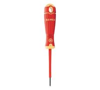 Bahco Destornillador Bahcofit Phillips aislado PH2 x 100 mm