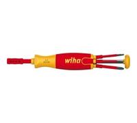 WIHA 41235 - Destornillador con cargador LiftUp electric SB 2831-09023 LiftUp electric Ref. SB283109023