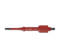 Destornillador con varilla intercambiable SYSTEM 6
