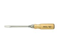 Destornillador COX321035 (SL 3,5 mm, Longitud de la hoja: 75 mm)
