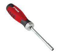 DESTORNILLADOR DE CARRACA MÚLTIPLE + PUNTAS - DED06A050