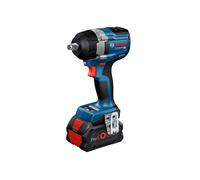 Destornillador De Impacto A Batería Bosch GDS 18V-750 C