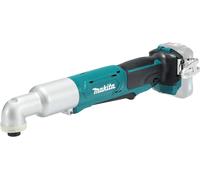 Destornillador de impacto angular inalámbrico Makita TL064DZ (solo herramient...